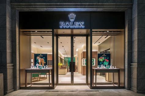 岡山 rolex